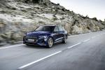 Audi e-tron S 2020 года (WW)